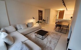 Walhalla Knokke Sea View
