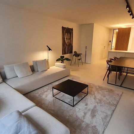 Walhalla Knokke Sea View Eksteriør bilde